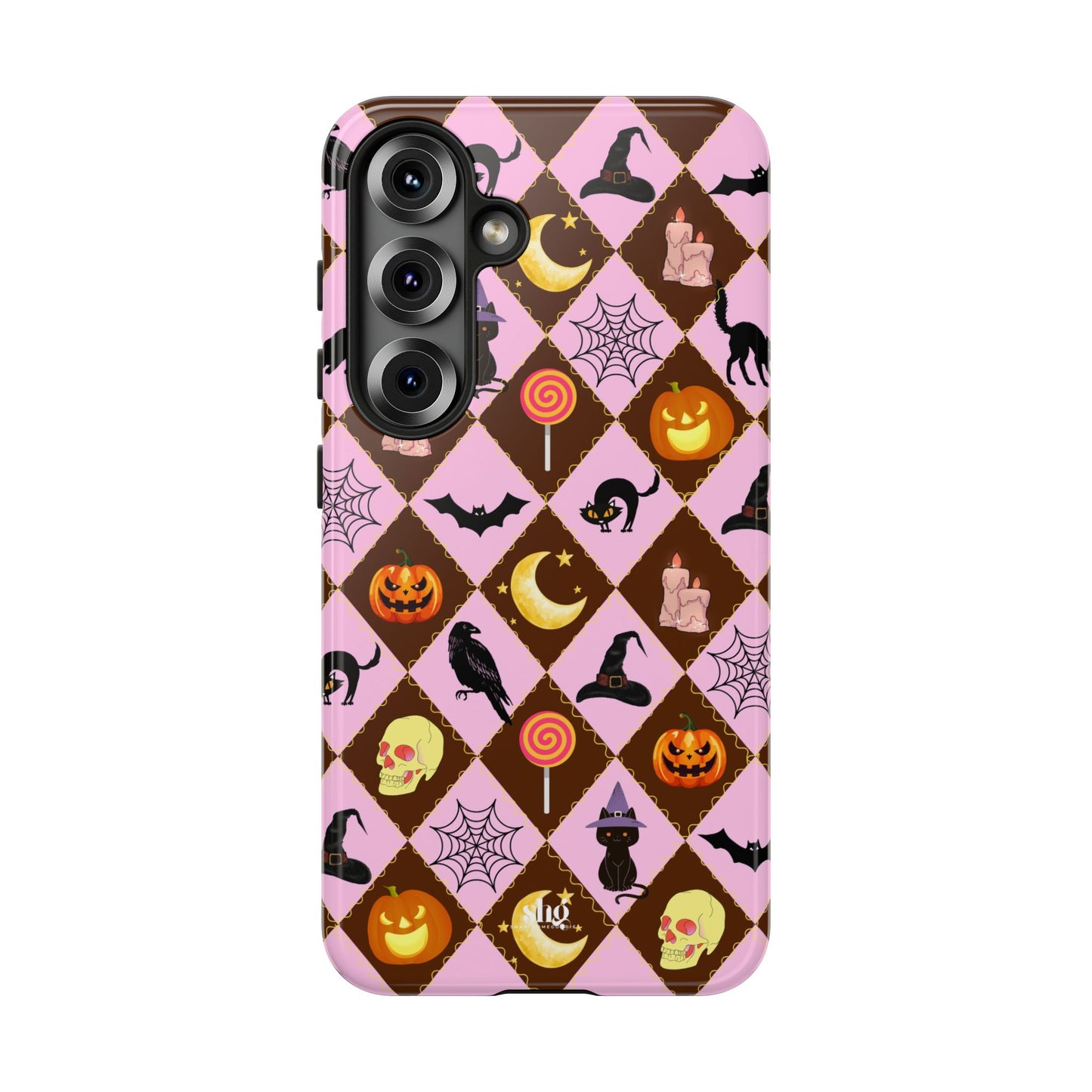 Hex Appeal Phone Case