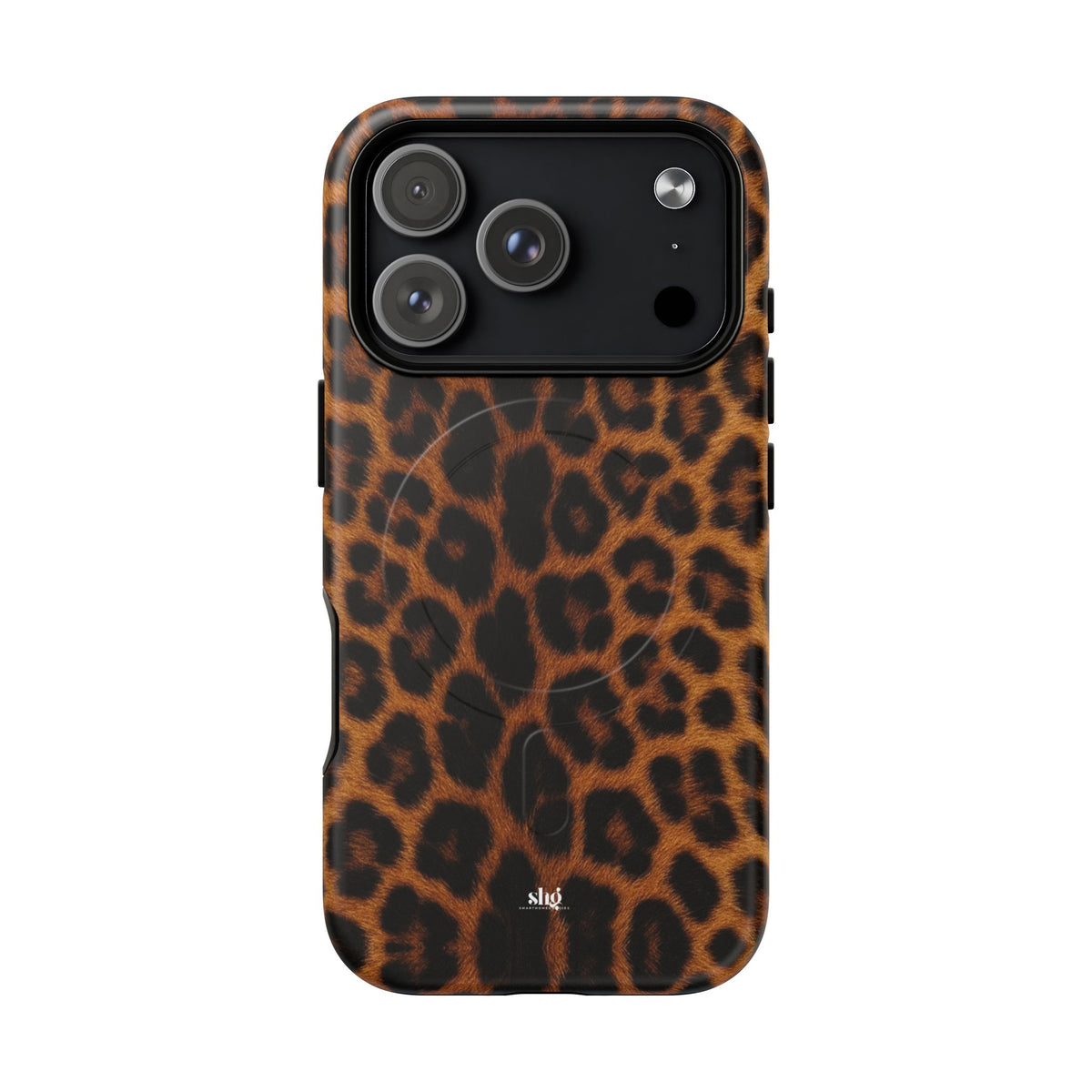 The Leopard MagSafe Phone Case