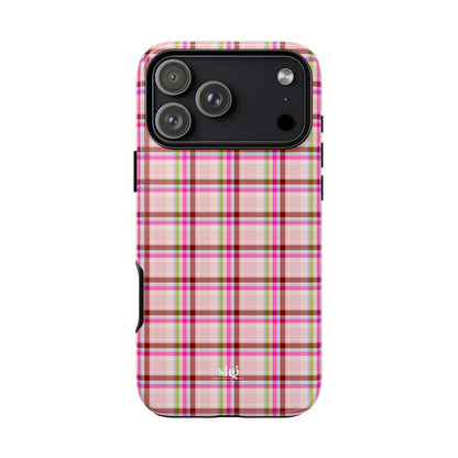 Sunday Girl Phone Case