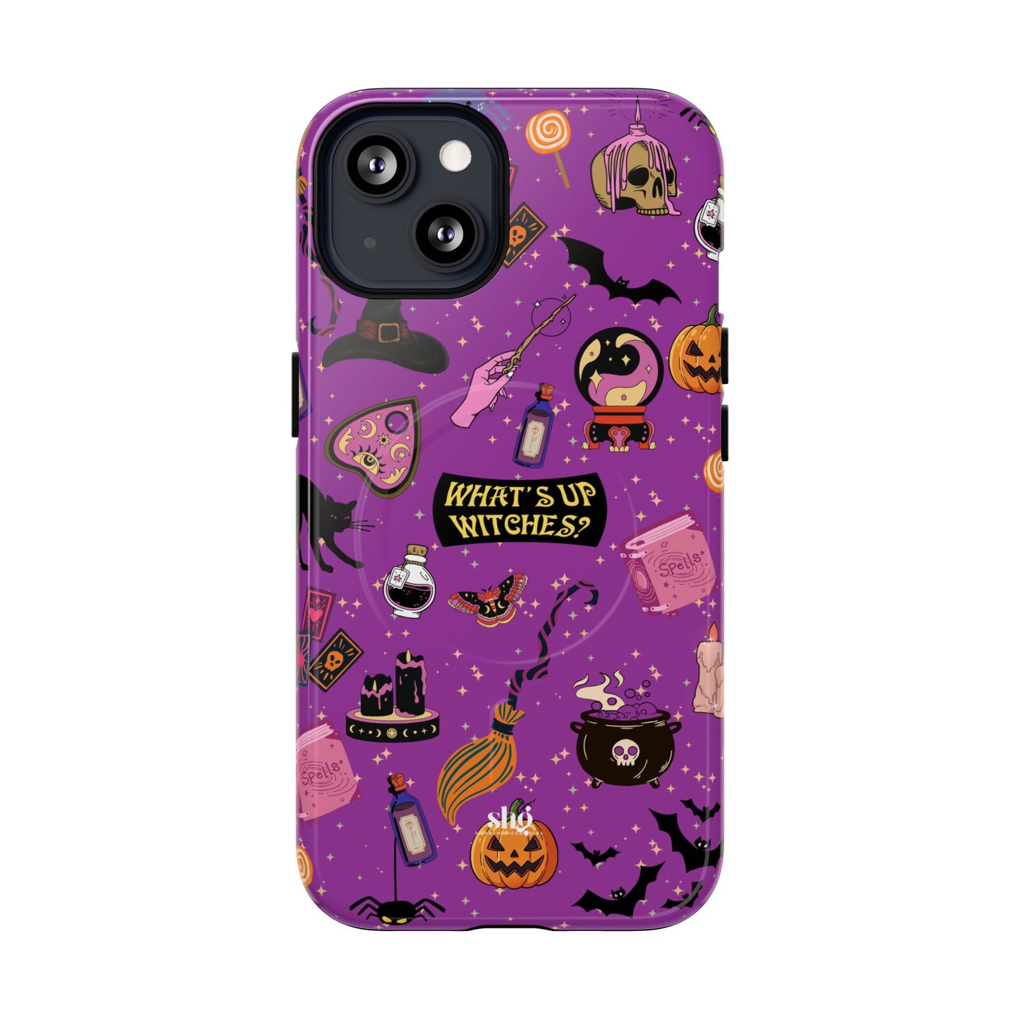 Potion No. 13 Phone Case