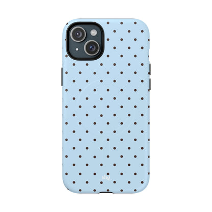 Cocoa Skies Magsafe Phone Case