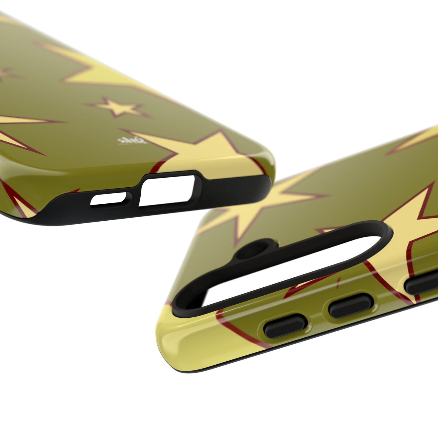 Wild Child Phone Case