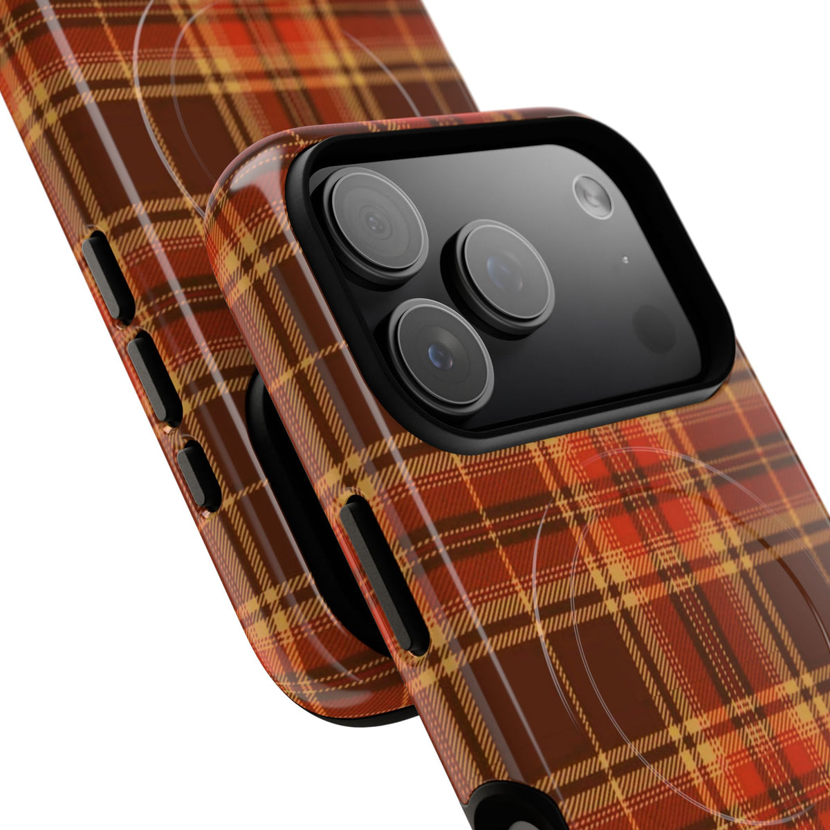 Old Soul MagSafe Phone Case