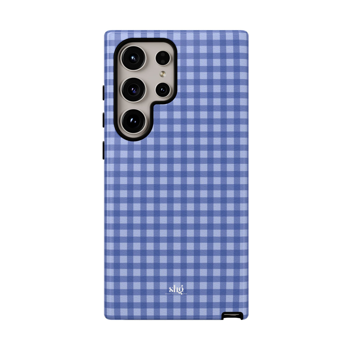 Côte Bleu Phone Case