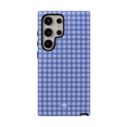 Côte Bleu Phone Case