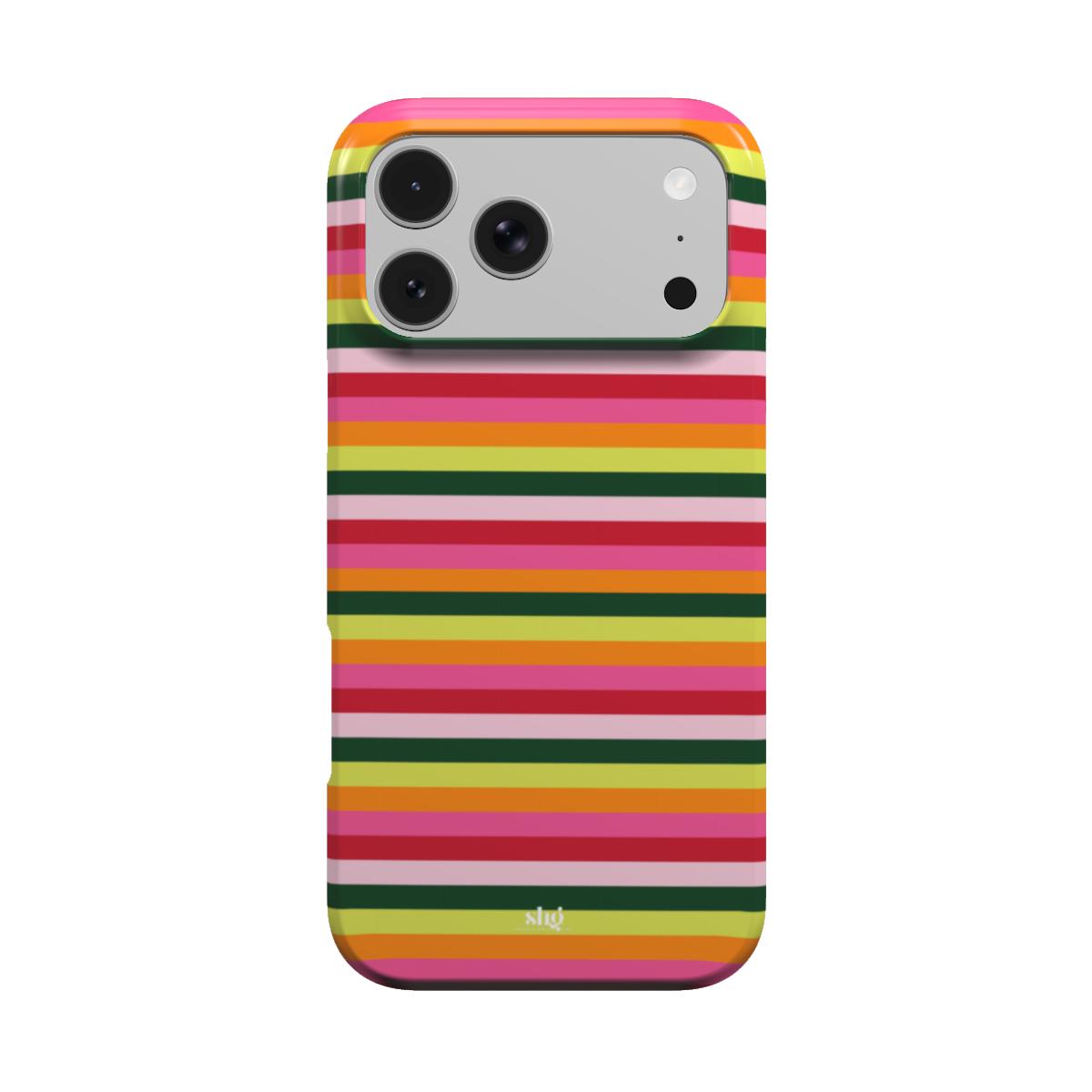 Guava Glow Phone Case