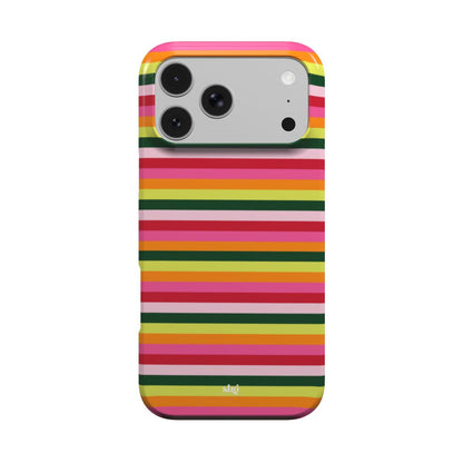 Guava Glow Phone Case