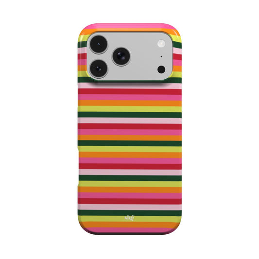 Guava Glow Phone Case