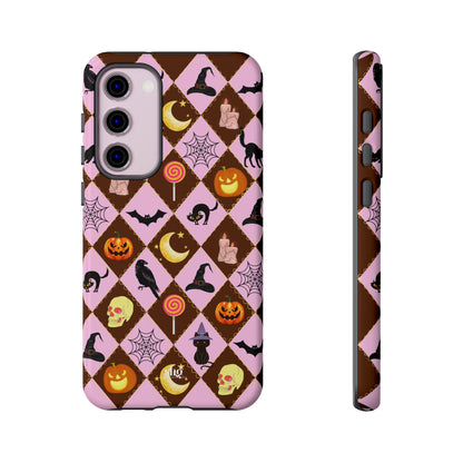 Hex Appeal Phone Case