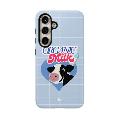 Organic Milk Phone Case