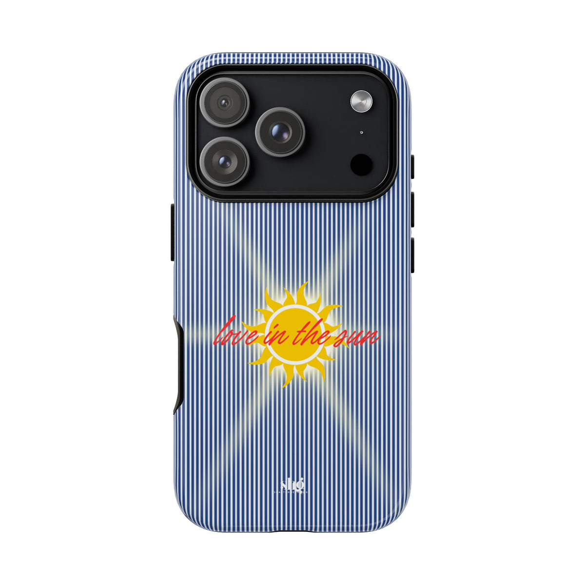 Lumora Phone Case
