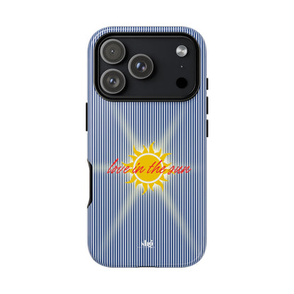Lumora Phone Case