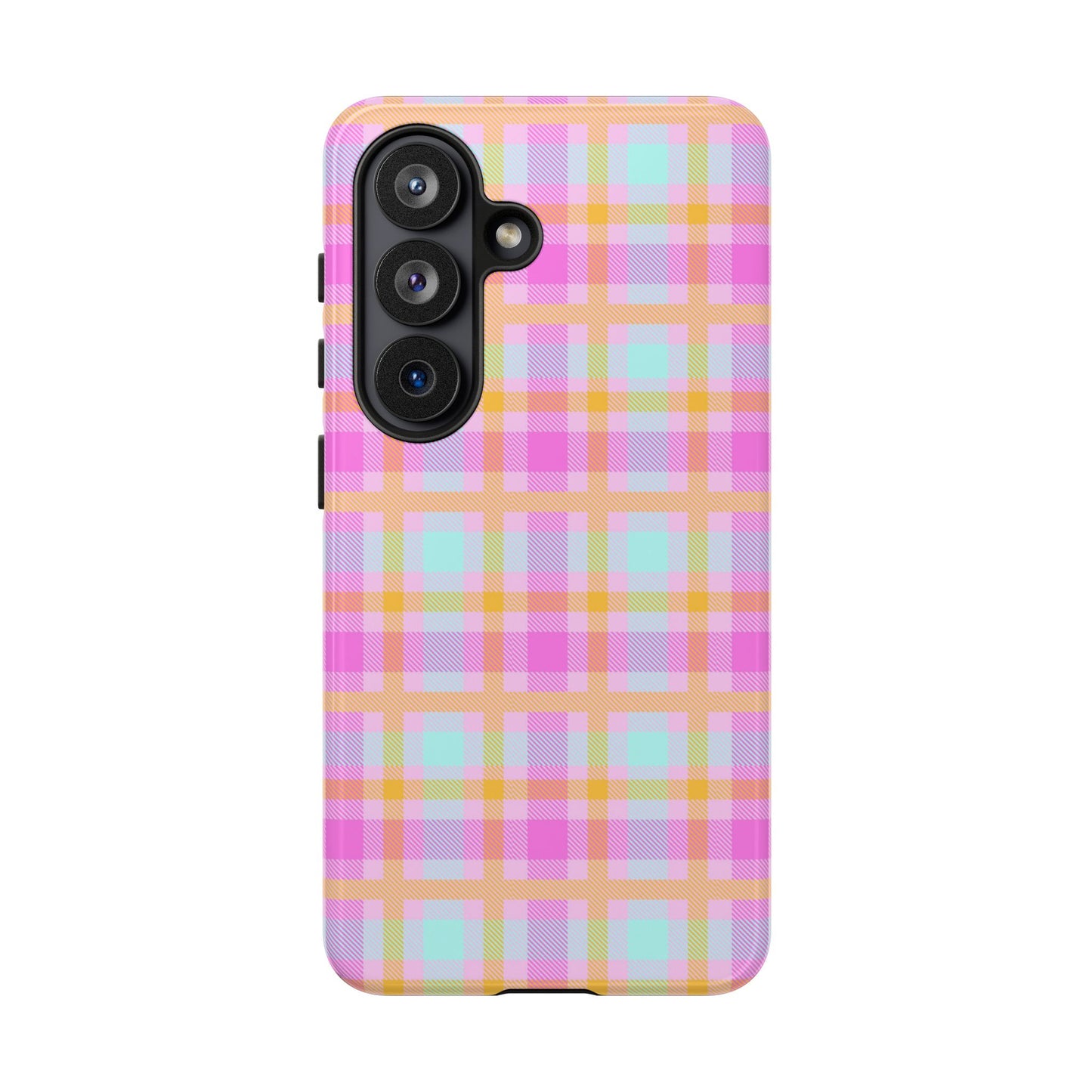 The Dollhouse Phone Case