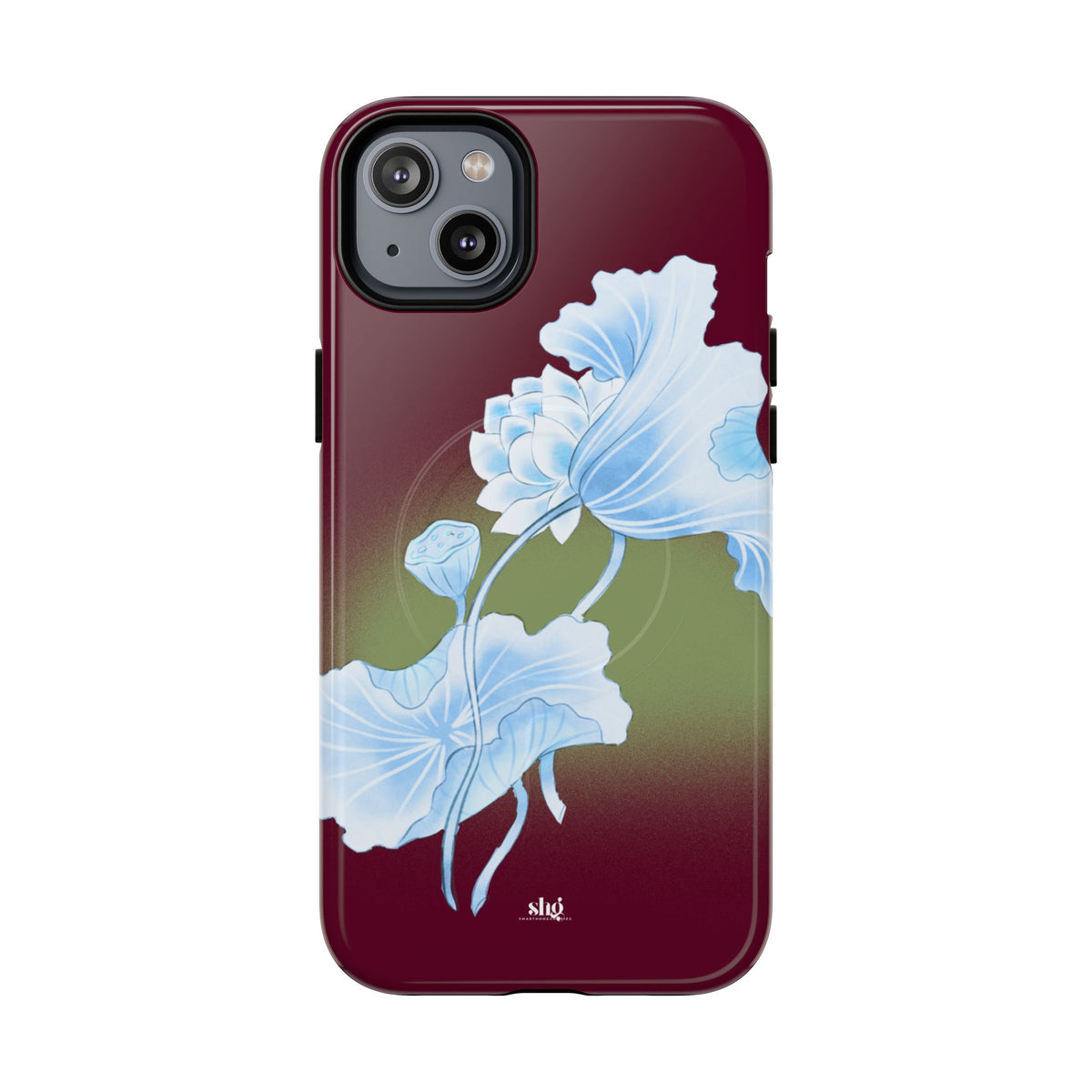 Vivienne MagSafe Phone Case