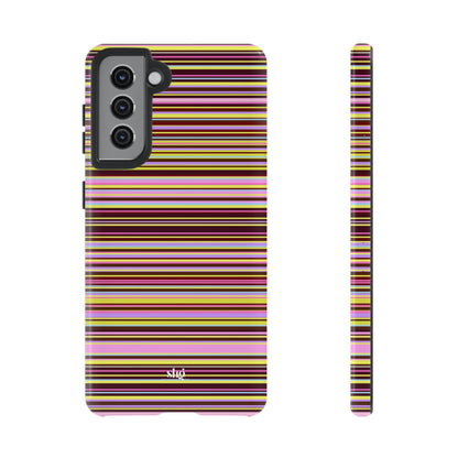 Offbeat Phone Case