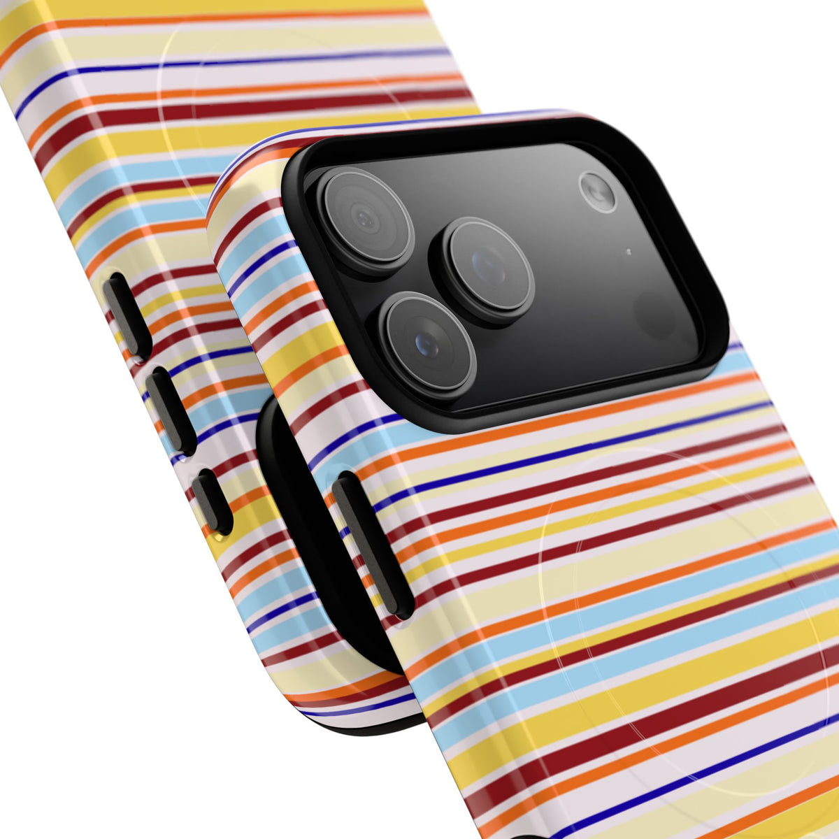 Sunwoven MagSafe Phone Case
