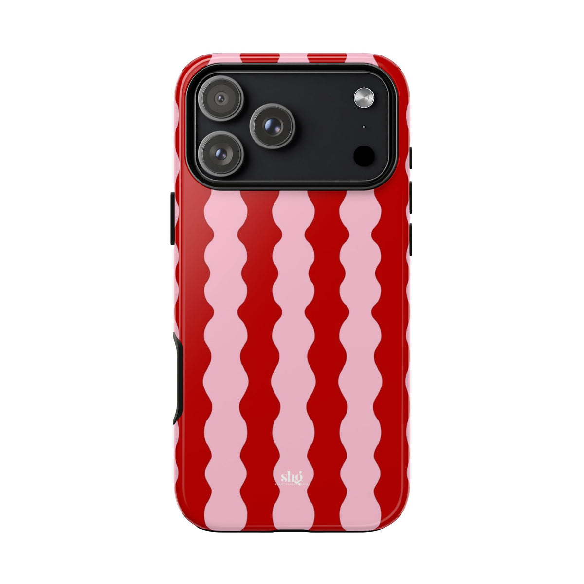 Dolce Ripple Phone Case