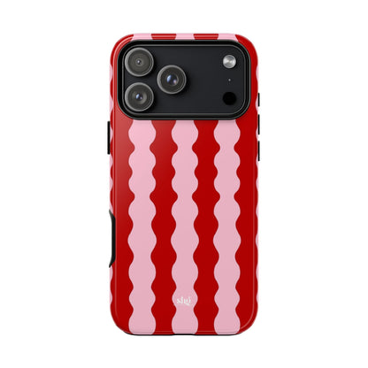 Dolce Ripple Phone Case