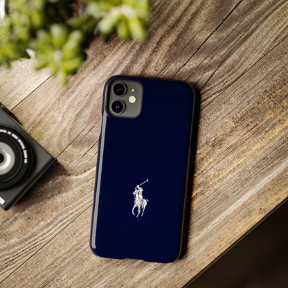 Royal Polo Prestige Slim iPhone Cases