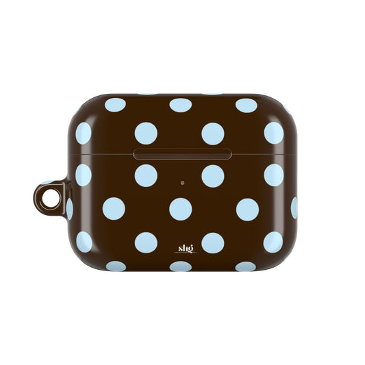 Mocha Skyfall AirPod Case