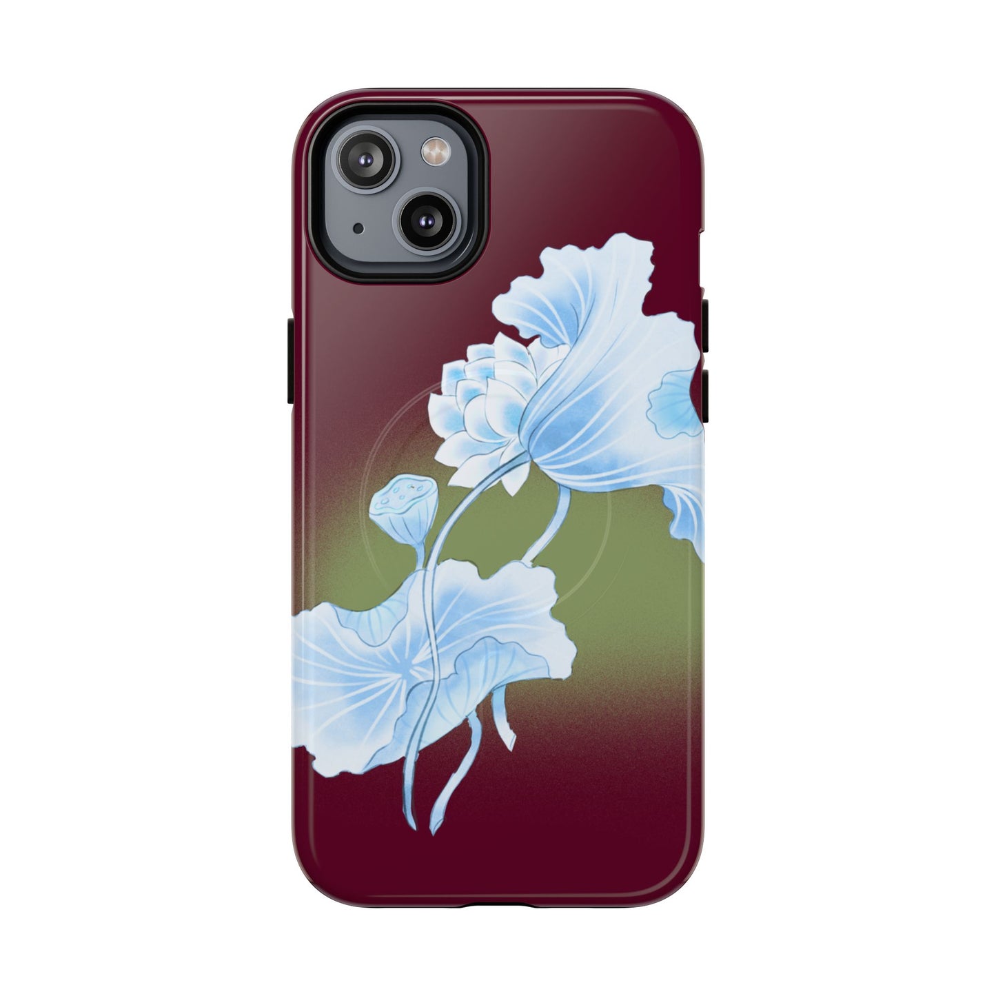 Vivienne MagSafe Phone Case