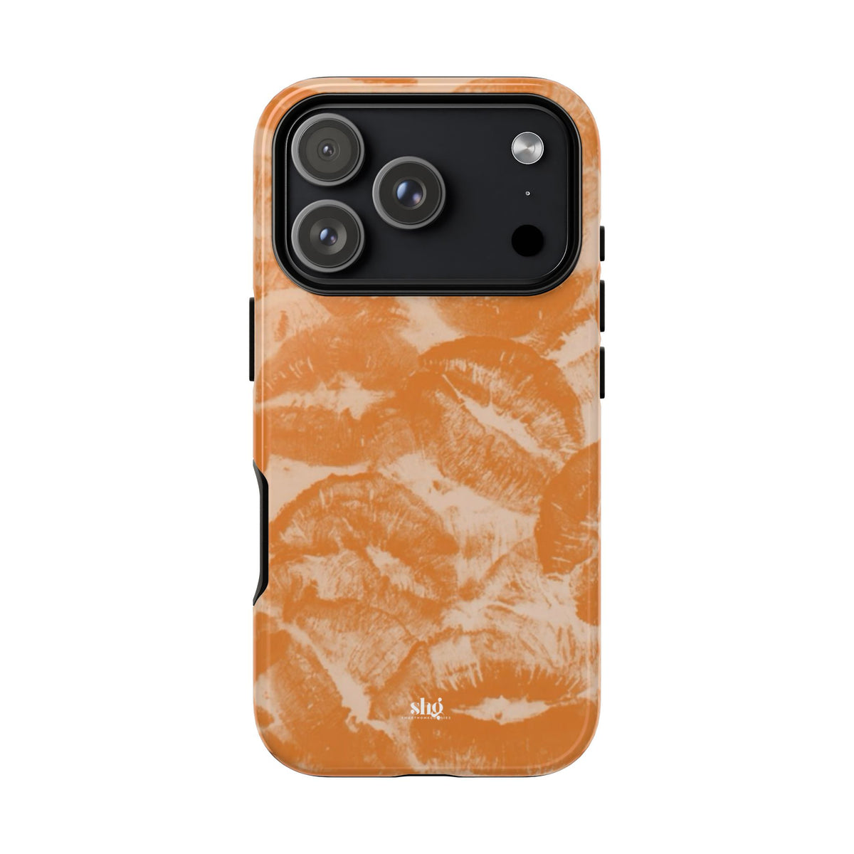 Solisse Phone Case