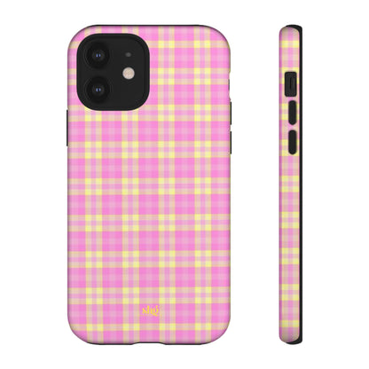 Sugarplum Phone Case