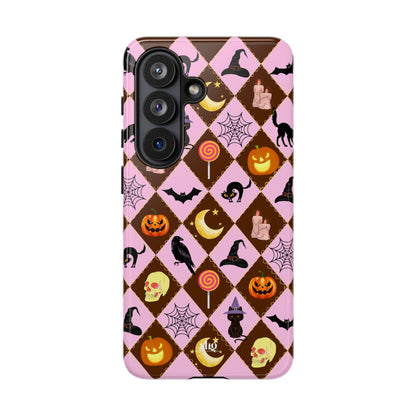 Hex Appeal Phone Case