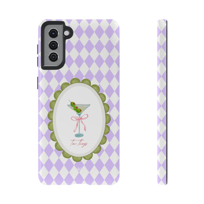 Tini Things Phone Case