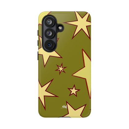 Wild Child Phone Case