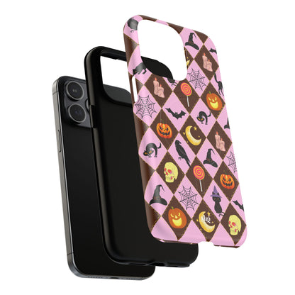 Hex Appeal MagSafe Phone Case