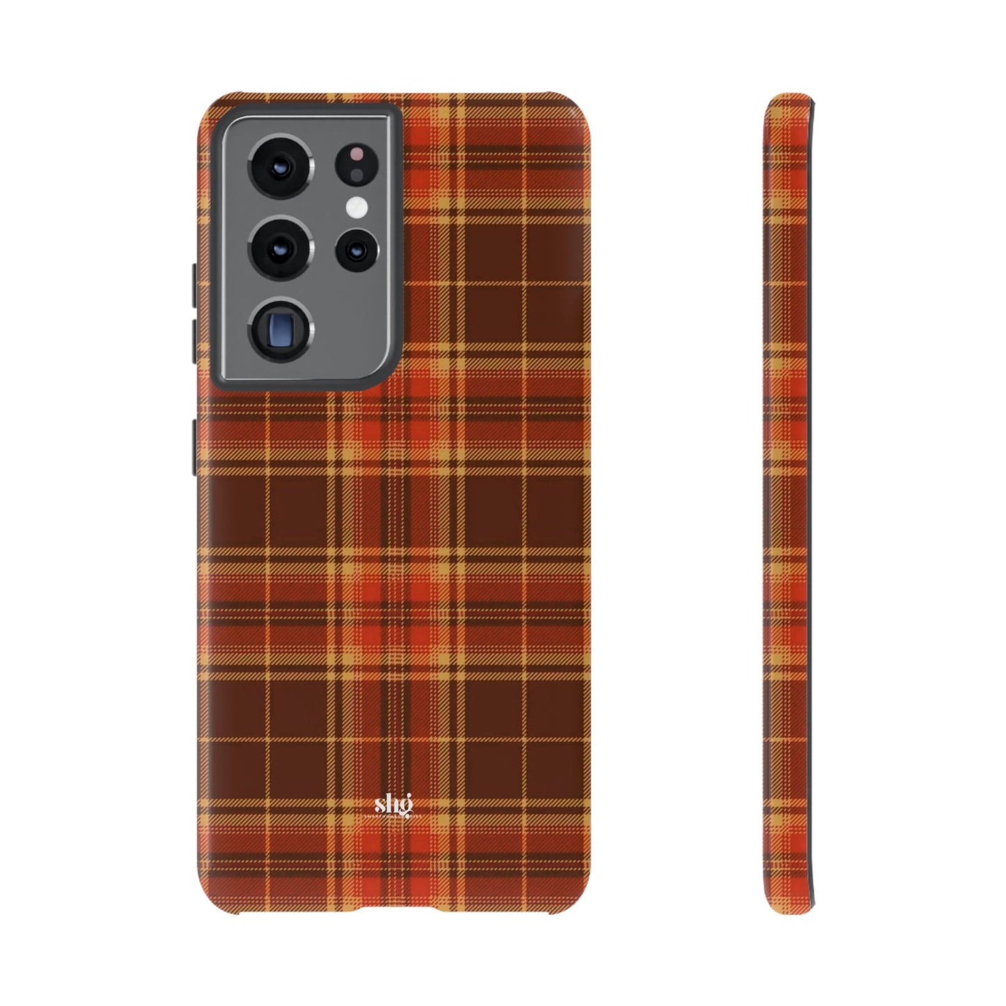 Old Soul Phone Case
