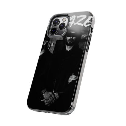 Brotherhood Matrix Escape Tough iPhone Cases