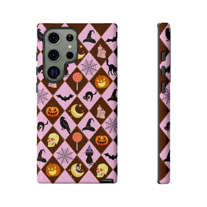 Hex Appeal Phone Case