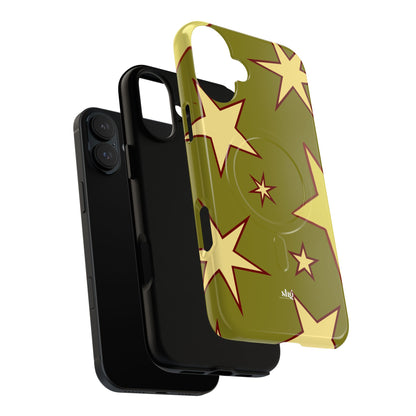 Wild Child MagSafe Phone Case