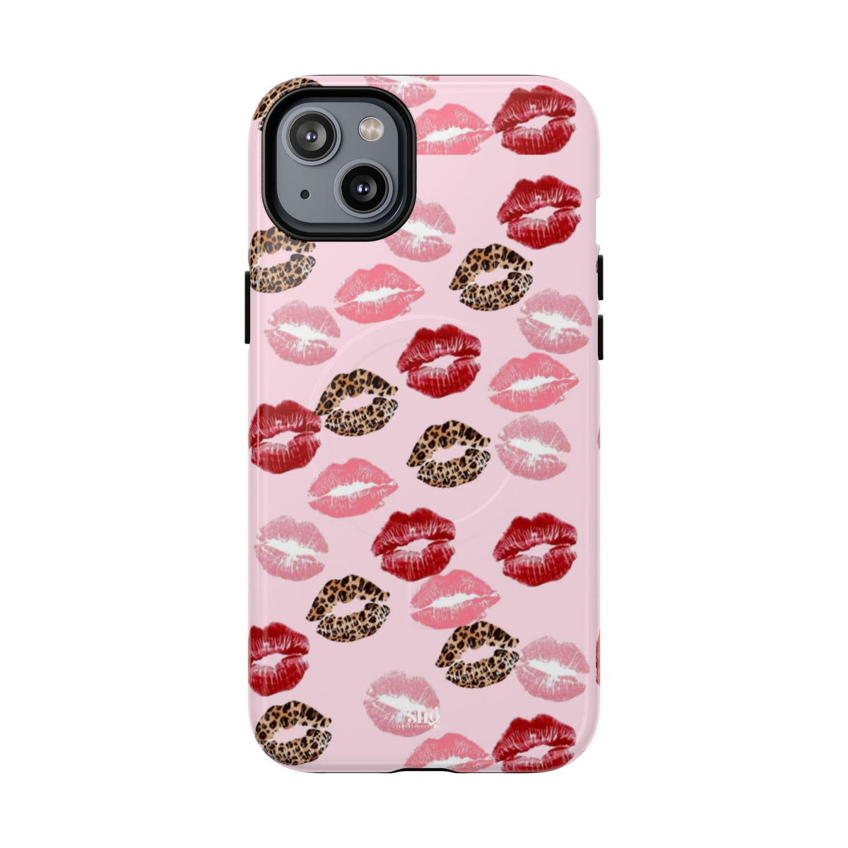 Cherishé MagSafe Phone Case