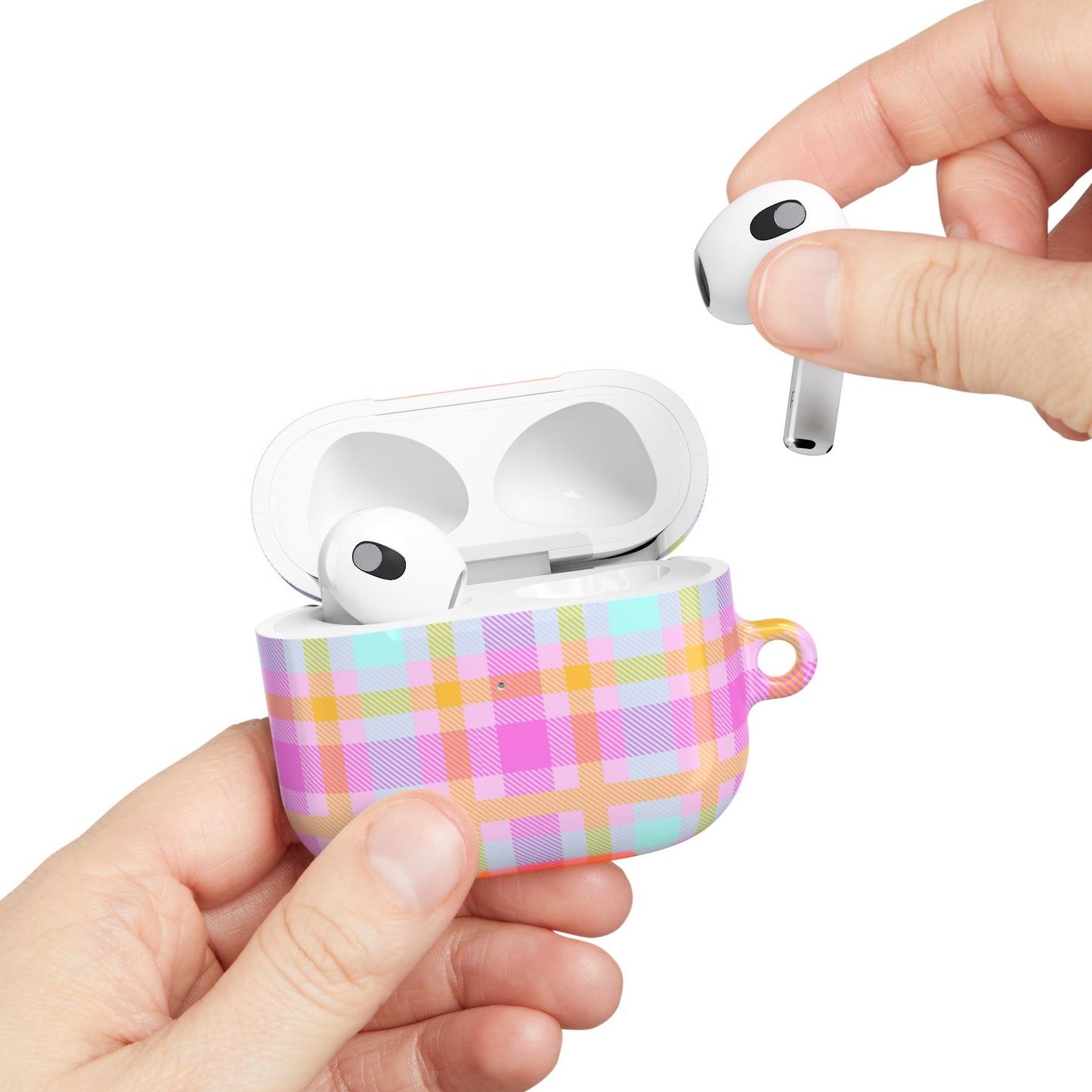 The Dollhouse AirPods Case