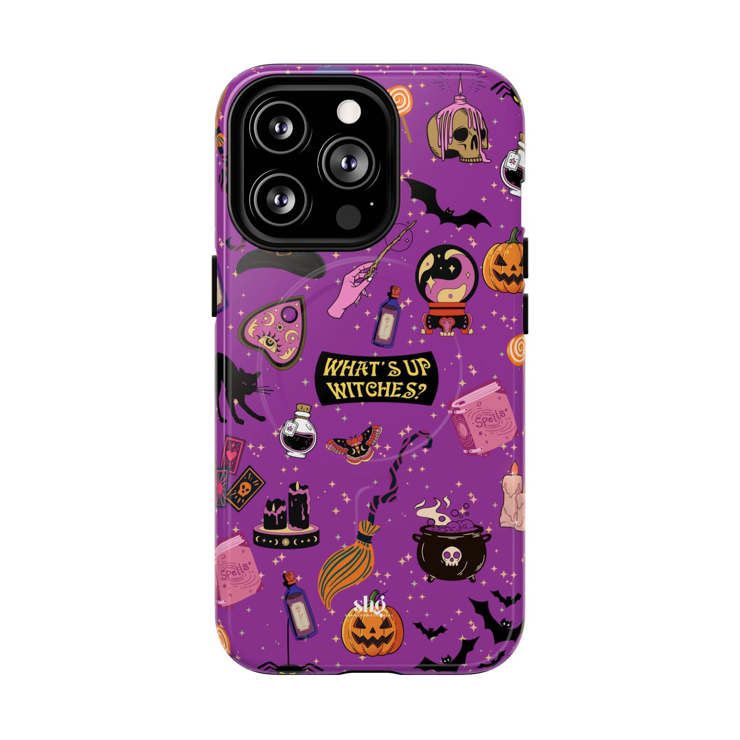 Potion No. 13 Phone Case
