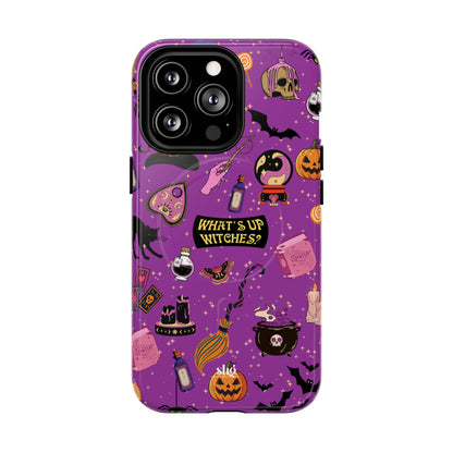 Potion No. 13 Phone Case