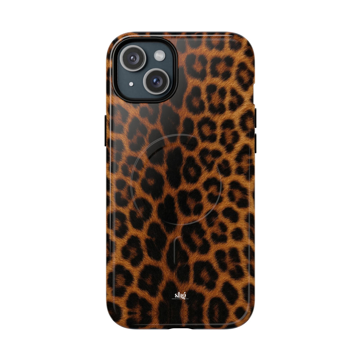The Leopard MagSafe Phone Case