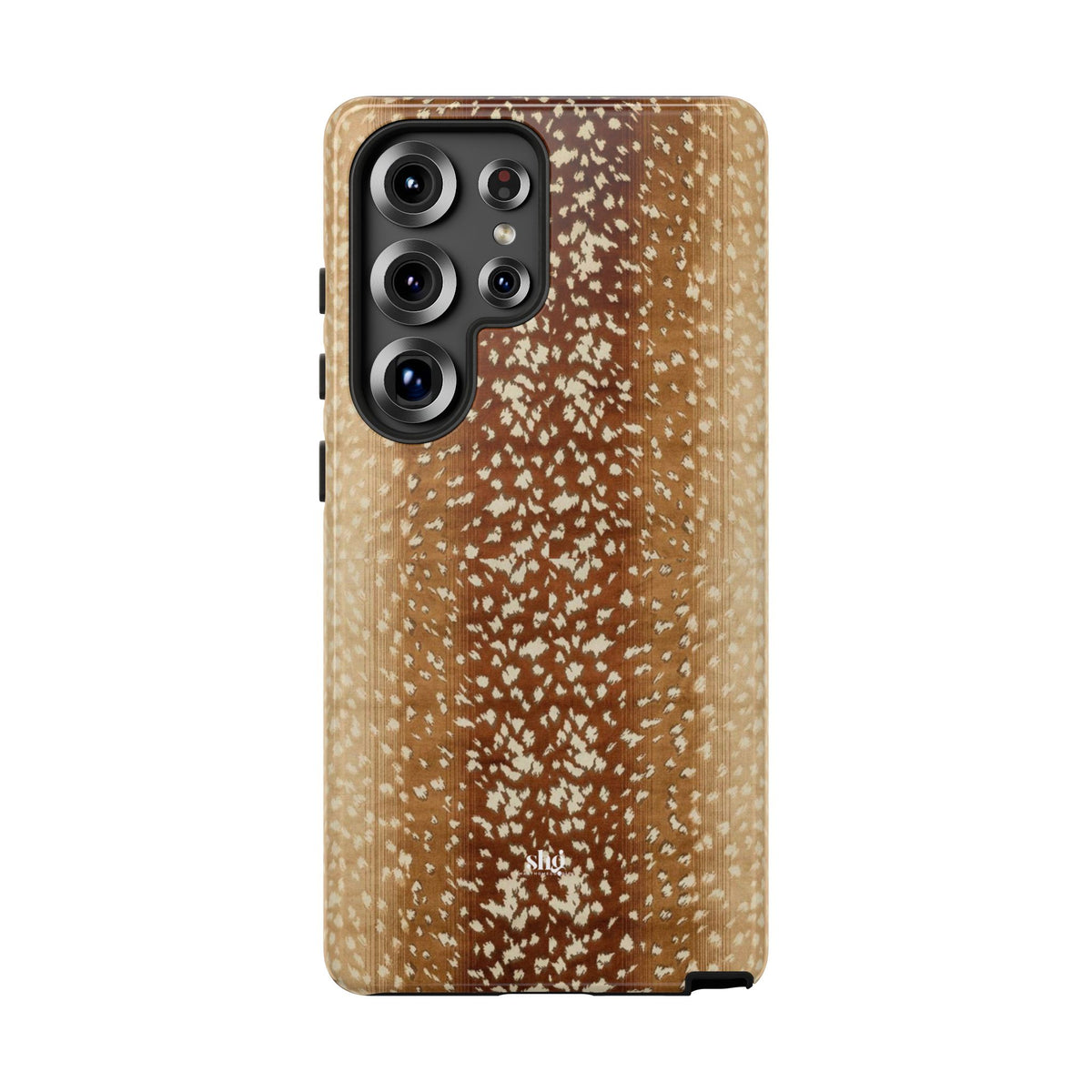 The Bambi Spots Phone Case