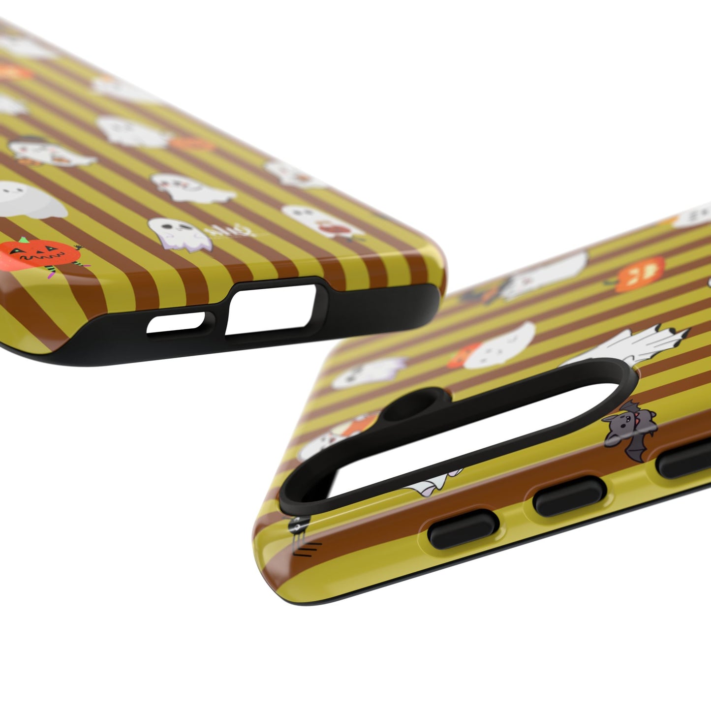 Phantom Pals Phone Case