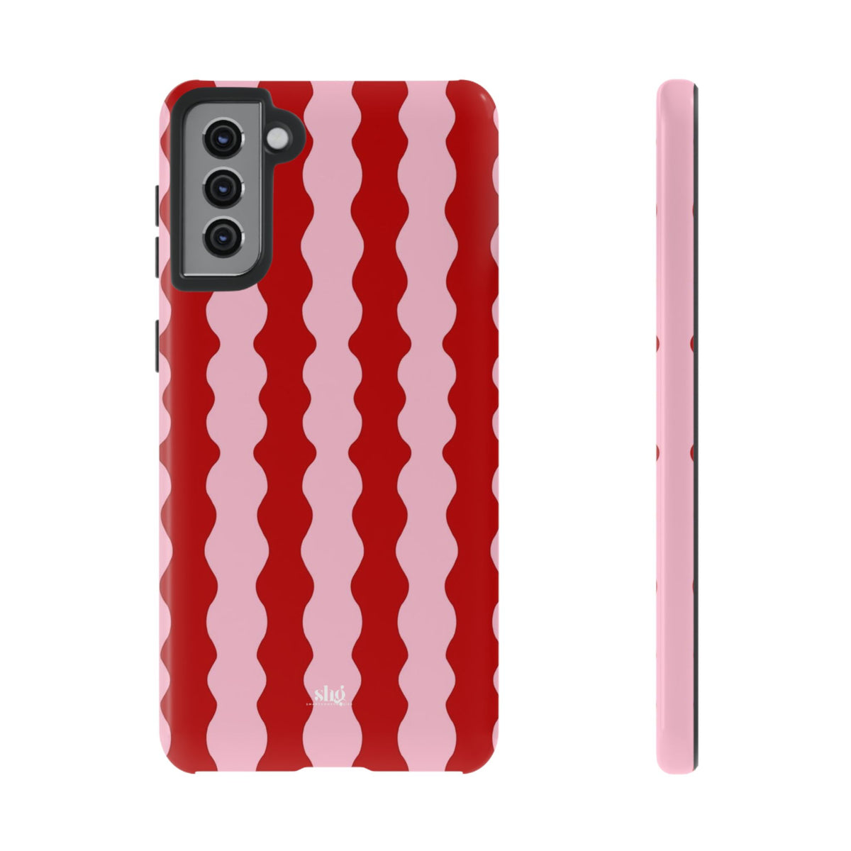 Dolce Ripple Phone Case
