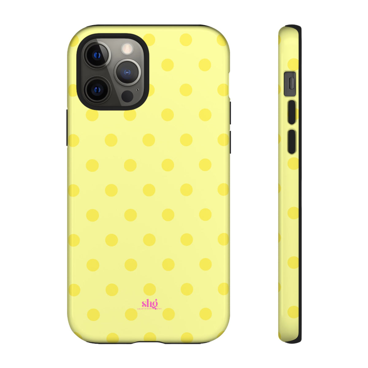 Buttercream Phone Case