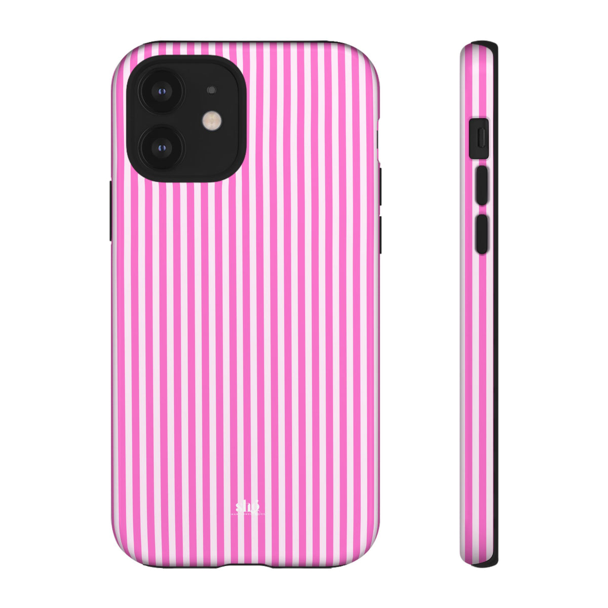 Sugarstripe Phone Case