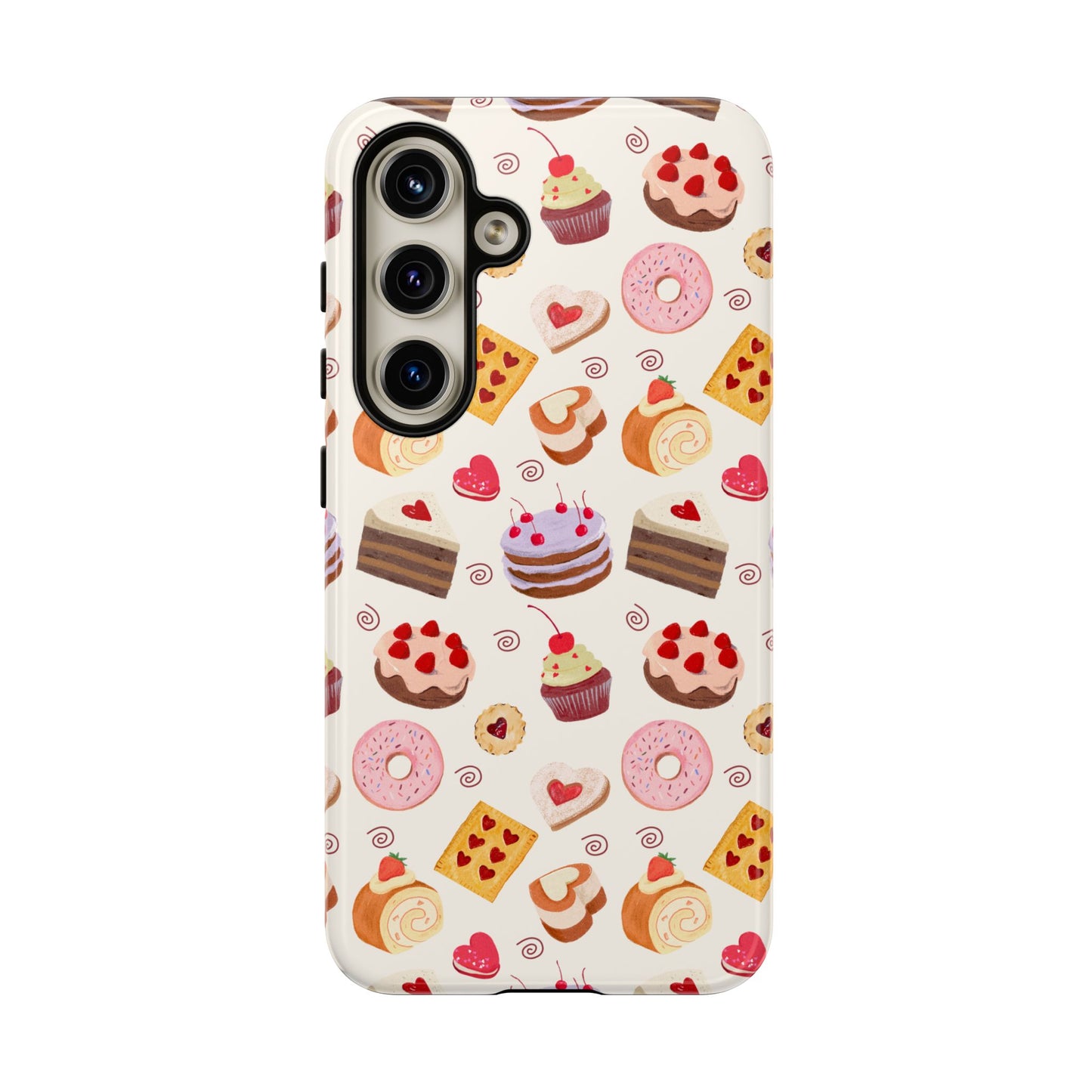 Sweet Treat Phone Case