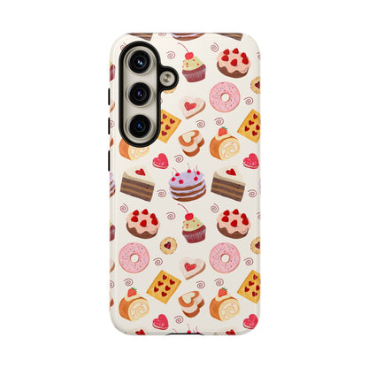 Sweet Treat Phone Case