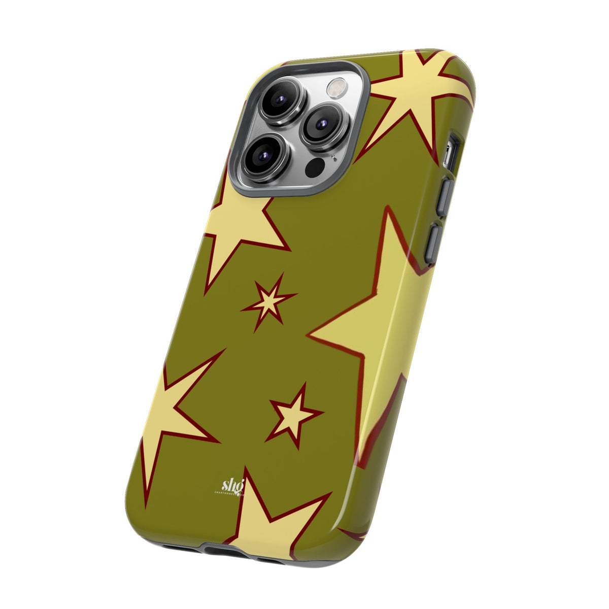 Wild Child Phone Case