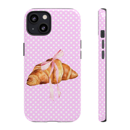 Sweet Crumbs Phone Case