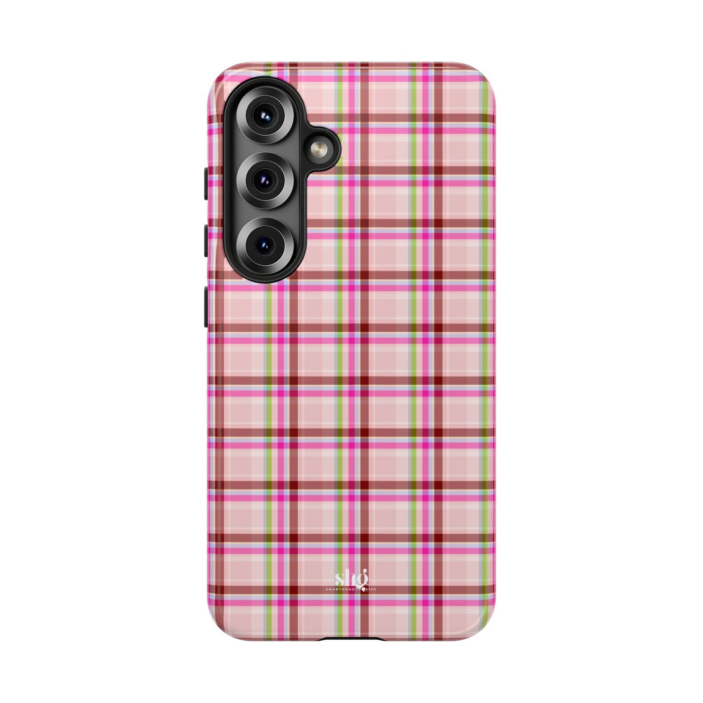 Sunday Girl Phone Case
